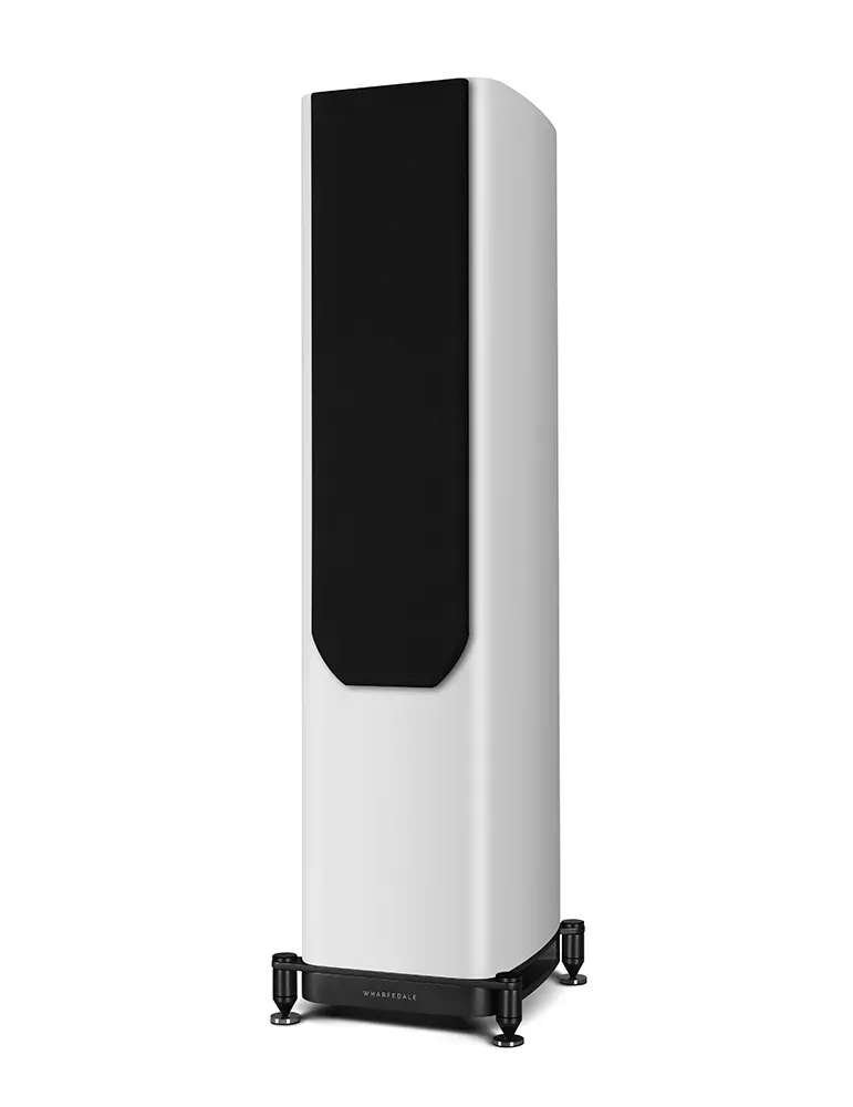 Wharfedale EVO 5.3 | Trójdrożne kolumny podłogowe | WHARFEDALE