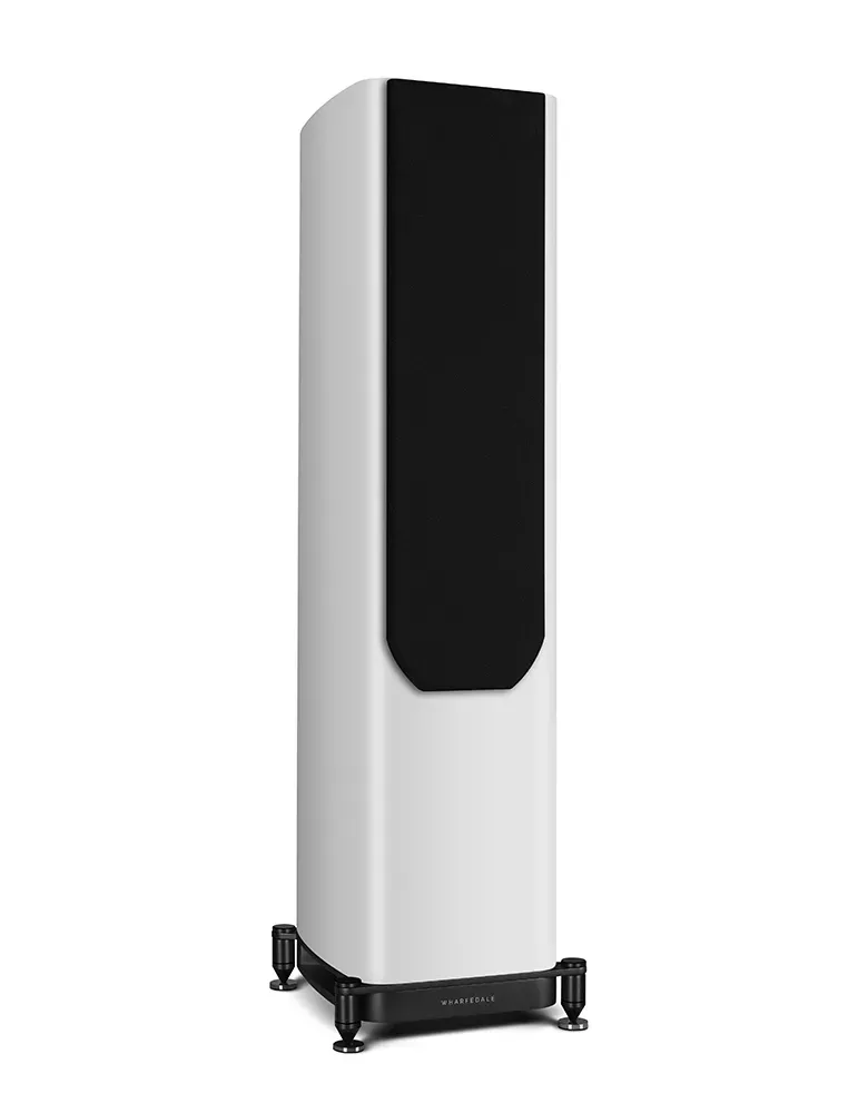 Wharfedale EVO 5.3 | Trójdrożne kolumny podłogowe | WHARFEDALE