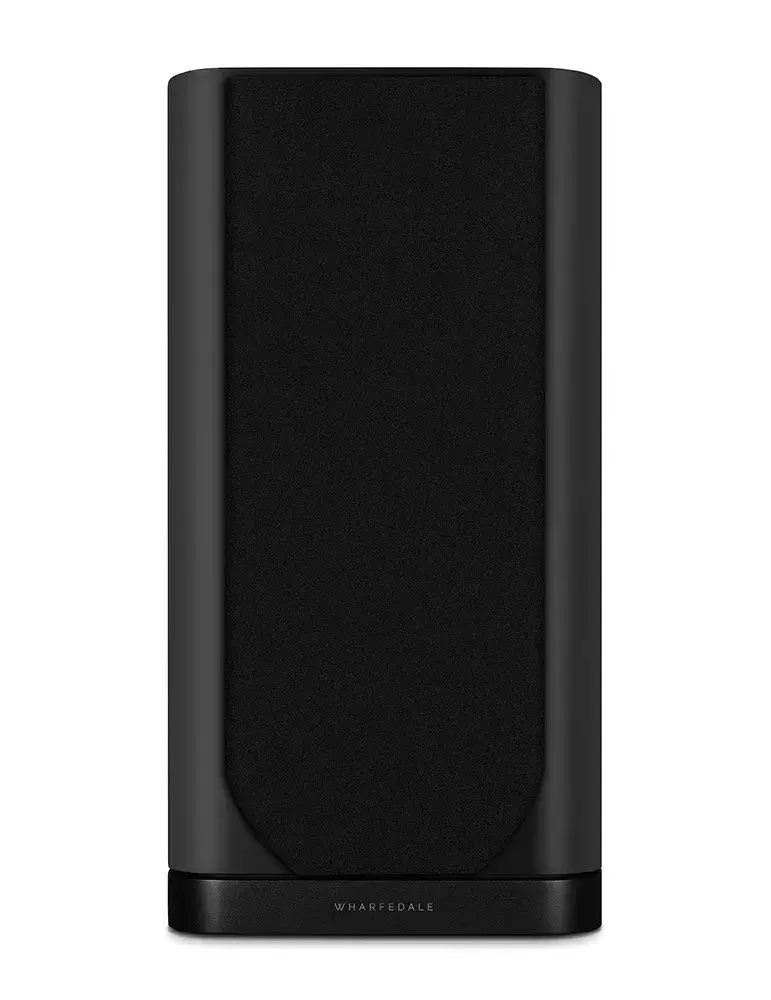 Wharfedale EVO 5.2 | Elegancki design i doskonały dźwięk