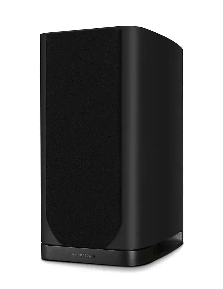 Wharfedale EVO 5.2 | Elegancki design i doskonały dźwięk