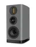 Wharfedale EVO 5.2 | Elegancki design i doskonały dźwięk