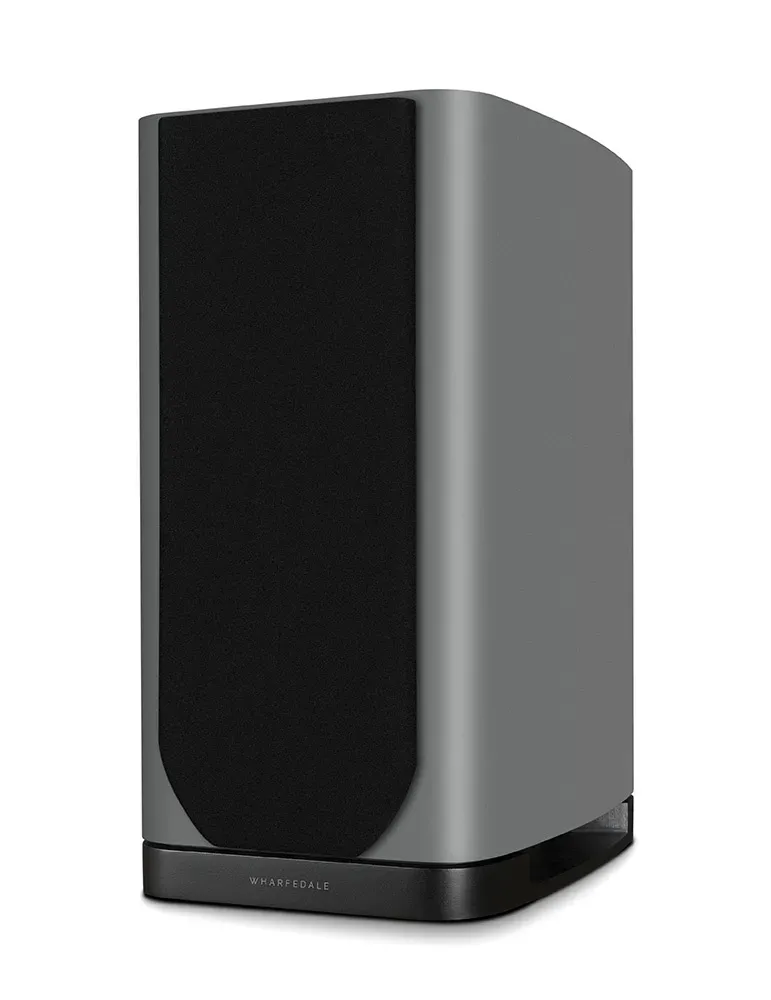 Wharfedale EVO 5.2 | Elegancki design i doskonały dźwięk