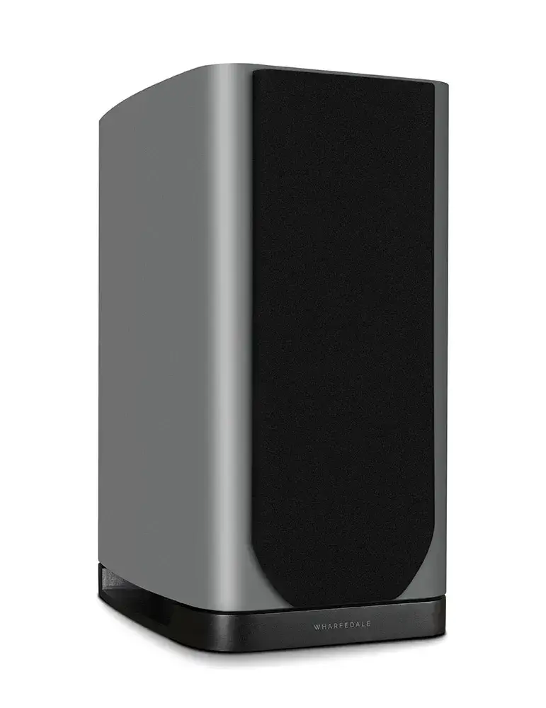 Wharfedale EVO 5.2 | Elegancki design i doskonały dźwięk