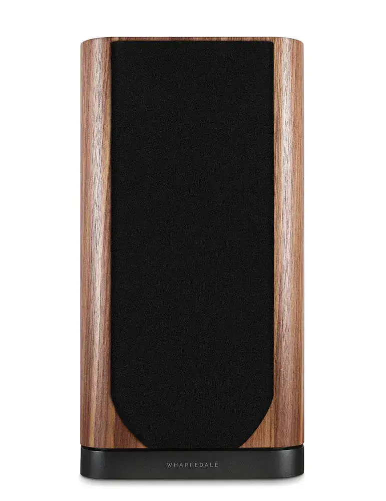 Wharfedale EVO 5.2 | Elegancki design i doskonały dźwięk
