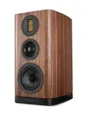 Wharfedale EVO 5.2 | Elegancki design i doskonały dźwięk