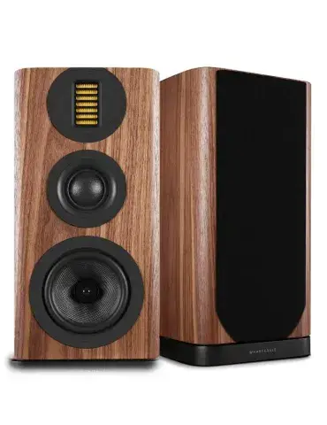 Wharfedale EVO 5.2 | Elegancki design i doskonały dźwięk 2