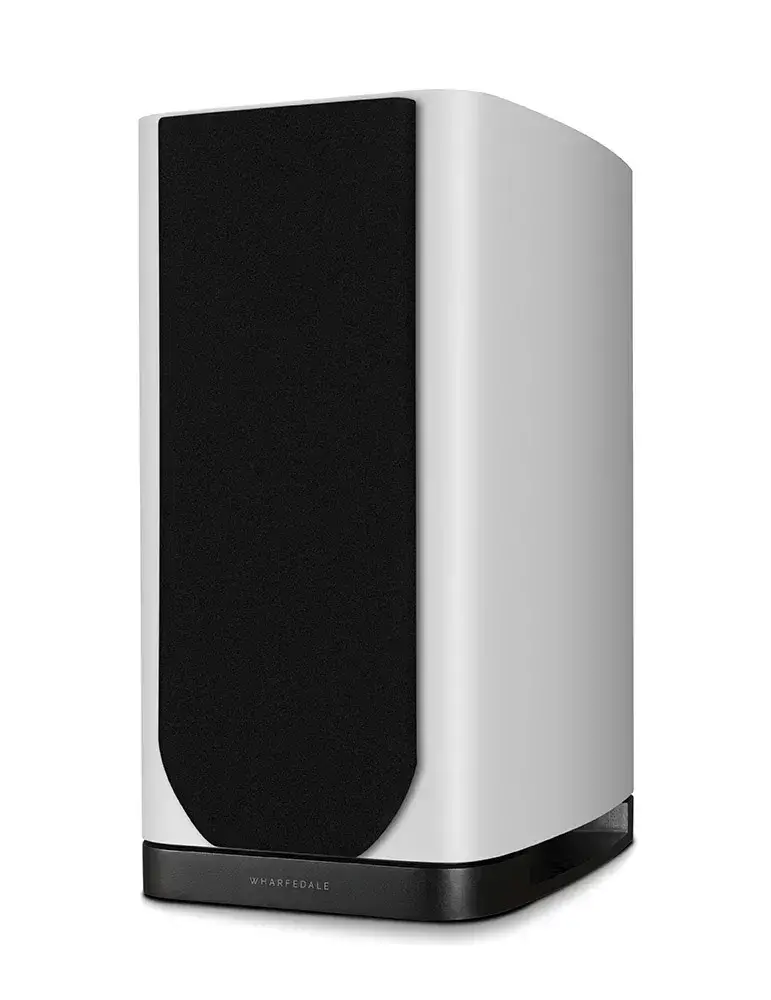 Wharfedale EVO 5.2 | Elegancki design i doskonały dźwięk