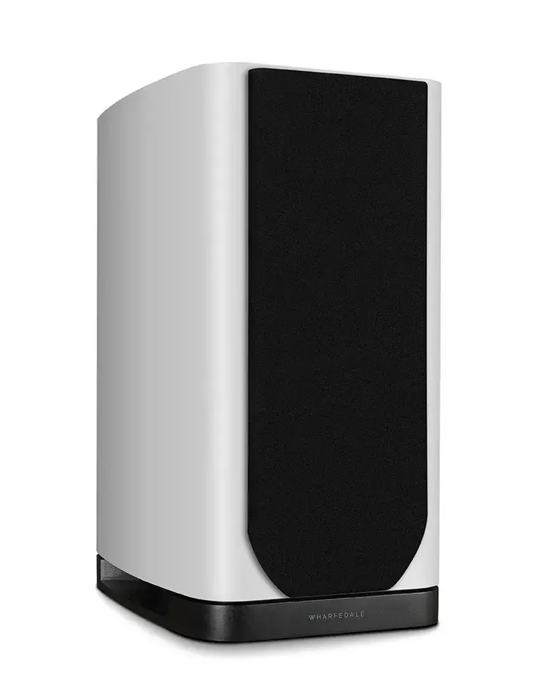 Wharfedale EVO 5.2 | Elegancki design i doskonały dźwięk