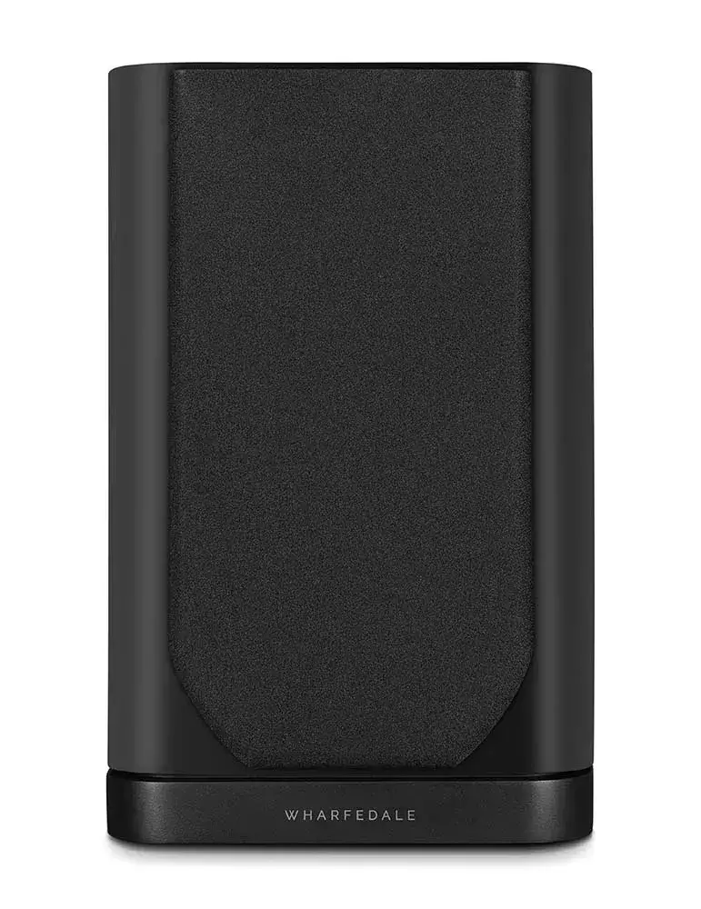 Wharfedale EVO 5.1 | Kompaktowe kolumny z audiofilskim brzmieniem