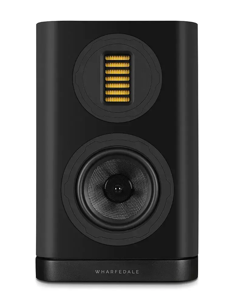Wharfedale EVO 5.1 | Kompaktowe kolumny z audiofilskim brzmieniem