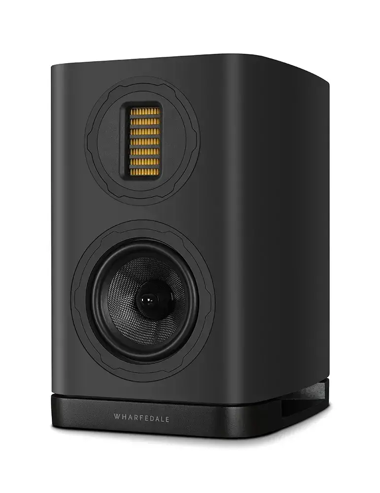 Wharfedale EVO 5.1 | Kompaktowe kolumny z audiofilskim brzmieniem