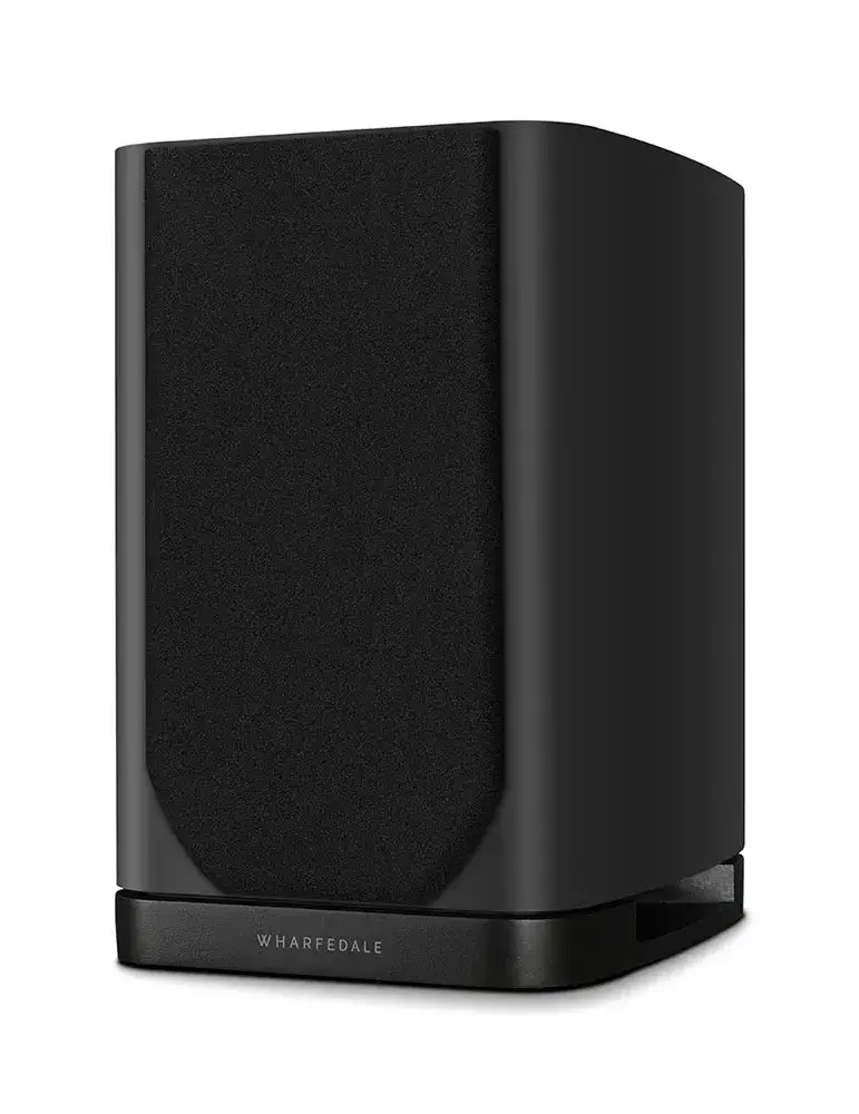 Wharfedale EVO 5.1 | Kompaktowe kolumny z audiofilskim brzmieniem