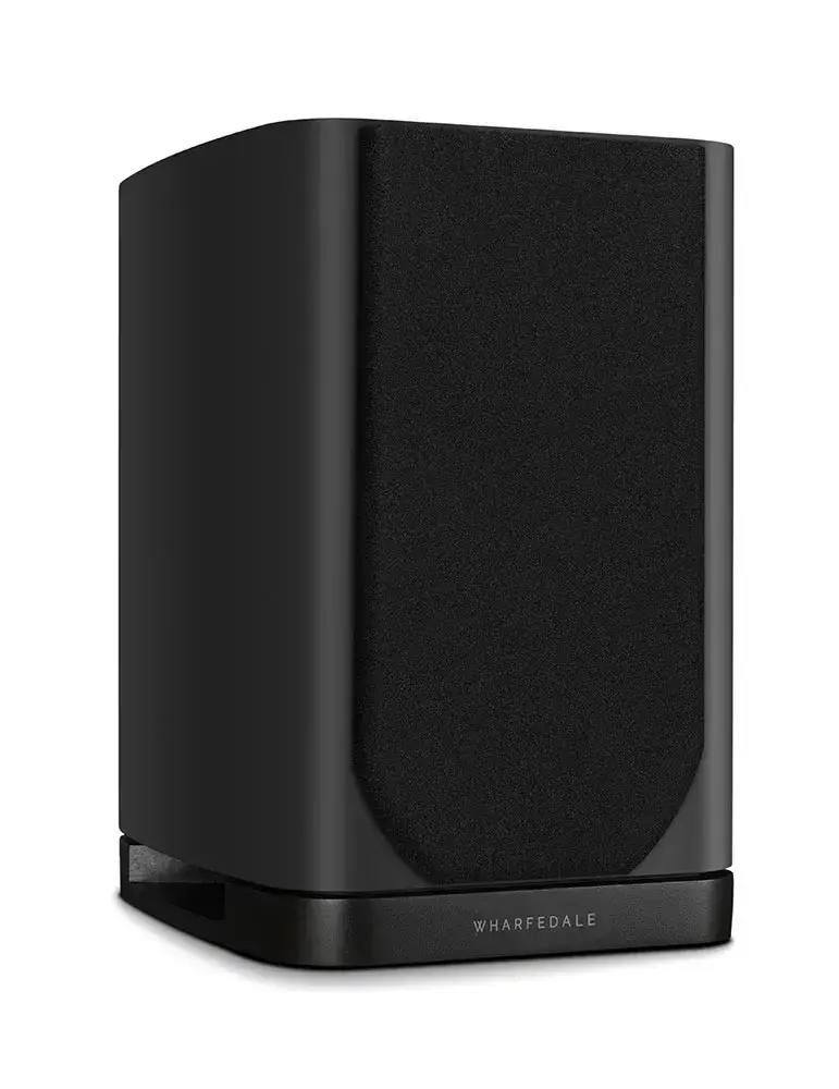 Wharfedale EVO 5.1 | Kompaktowe kolumny z audiofilskim brzmieniem