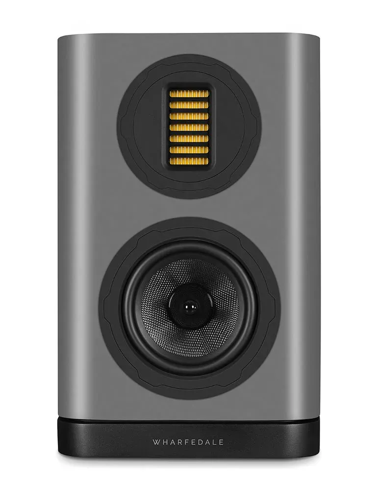 Wharfedale EVO 5.1 | Kompaktowe kolumny z audiofilskim brzmieniem