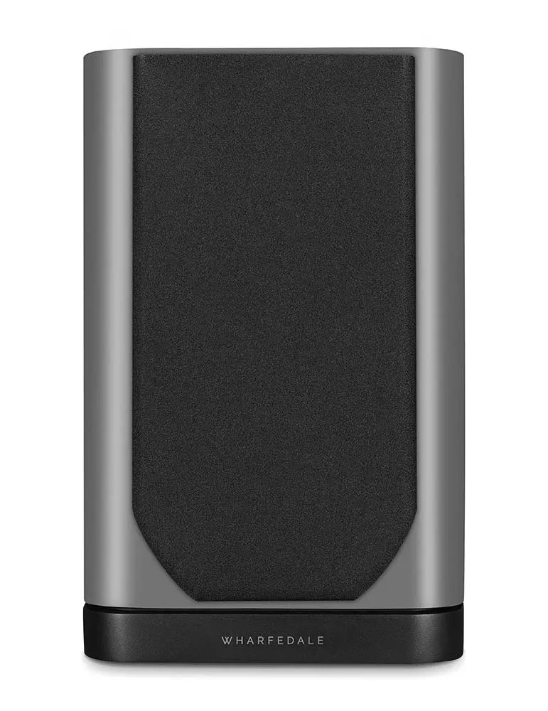 Wharfedale EVO 5.1 | Kompaktowe kolumny z audiofilskim brzmieniem
