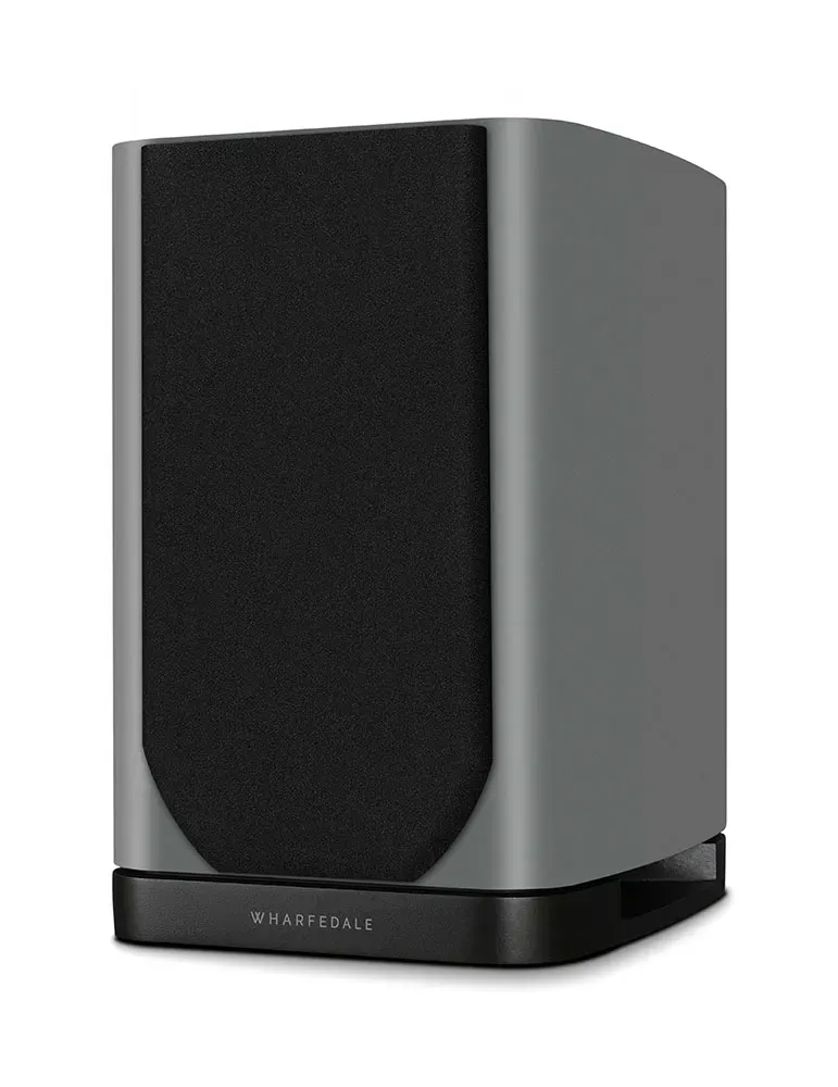 Wharfedale EVO 5.1 | Kompaktowe kolumny z audiofilskim brzmieniem