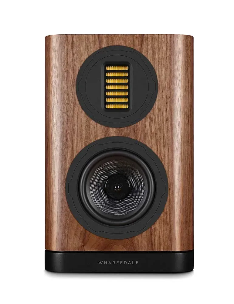 Wharfedale EVO 5.1 | Kompaktowe kolumny z audiofilskim brzmieniem