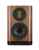 Wharfedale EVO 5.1 | Kompaktowe kolumny z audiofilskim brzmieniem