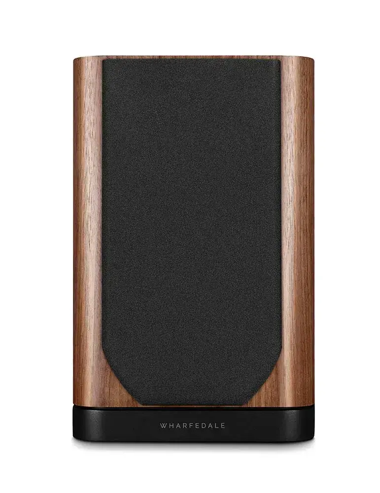 Wharfedale EVO 5.1 | Kompaktowe kolumny z audiofilskim brzmieniem