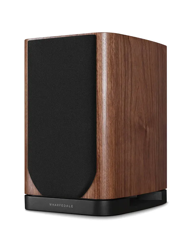 Wharfedale EVO 5.1 | Kompaktowe kolumny z audiofilskim brzmieniem