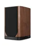 Wharfedale EVO 5.1 | Kompaktowe kolumny z audiofilskim brzmieniem