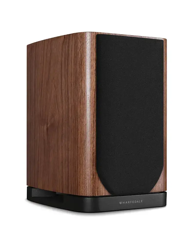 Wharfedale EVO 5.1 | Kompaktowe kolumny z audiofilskim brzmieniem