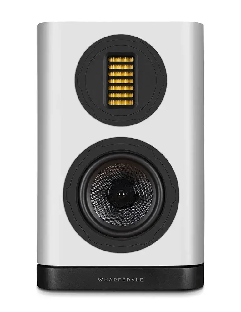 Wharfedale EVO 5.1 | Kompaktowe kolumny z audiofilskim brzmieniem