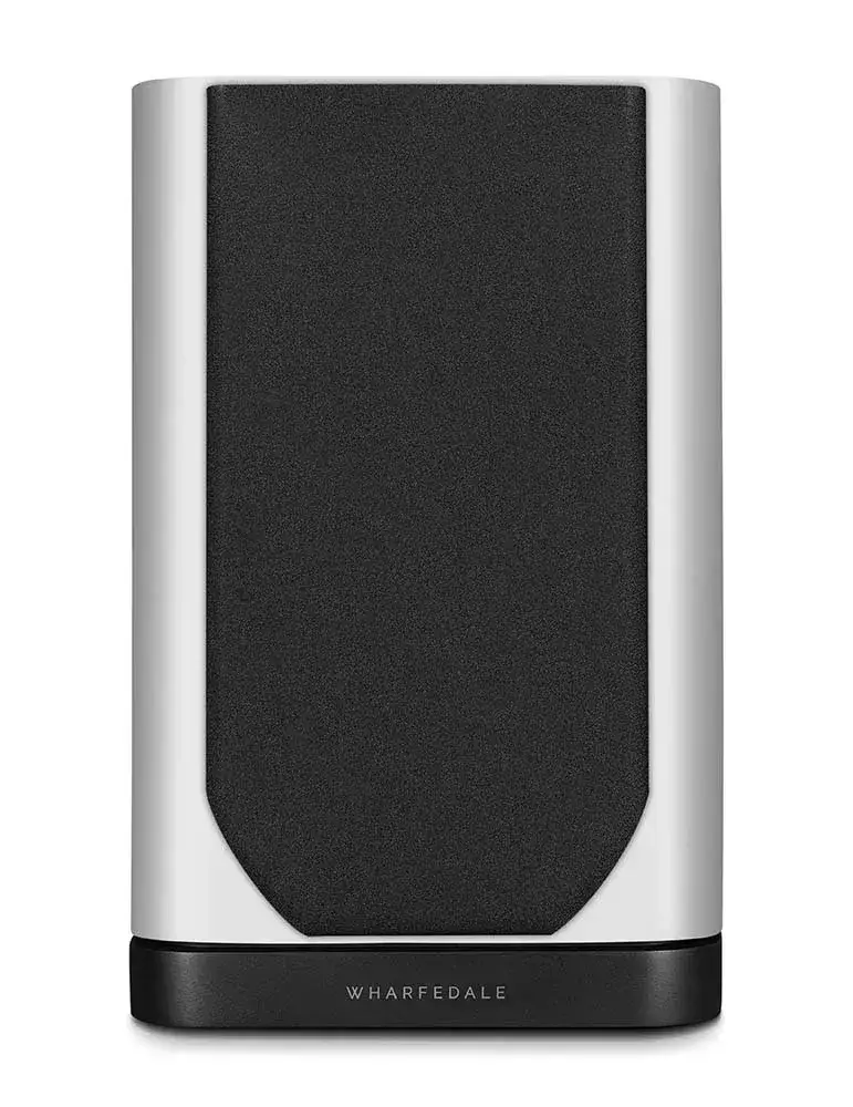 Wharfedale EVO 5.1 | Kompaktowe kolumny z audiofilskim brzmieniem