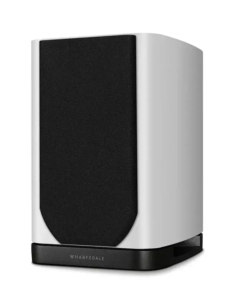 Wharfedale EVO 5.1 | Kompaktowe kolumny z audiofilskim brzmieniem
