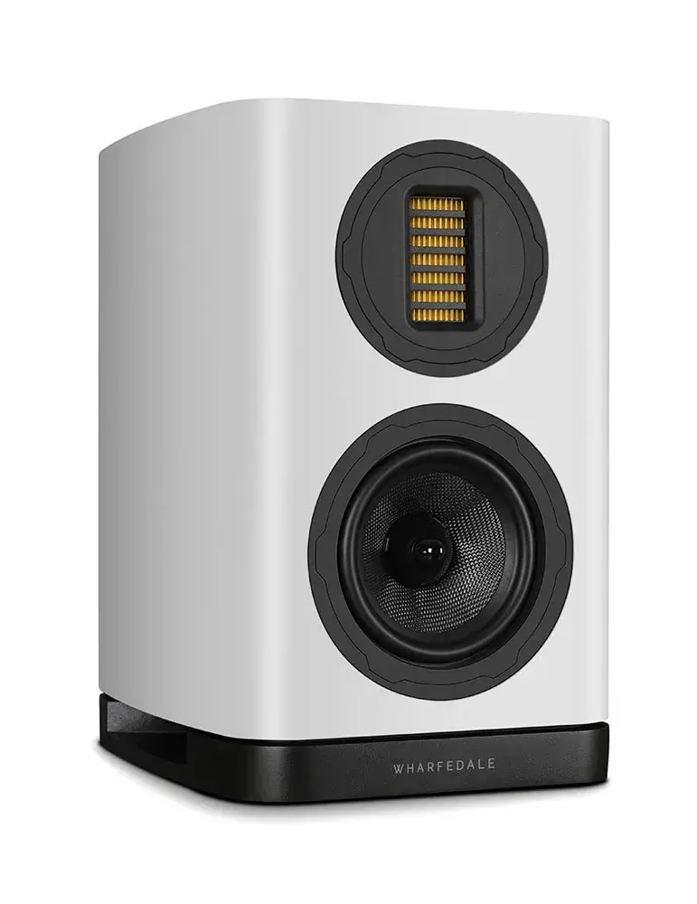 Wharfedale EVO 5.1 | Kompaktowe kolumny z audiofilskim brzmieniem