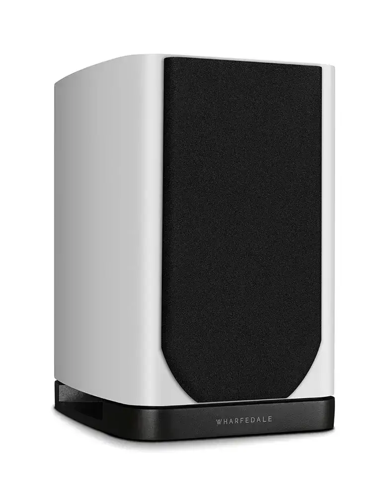 Wharfedale EVO 5.1 | Kompaktowe kolumny z audiofilskim brzmieniem