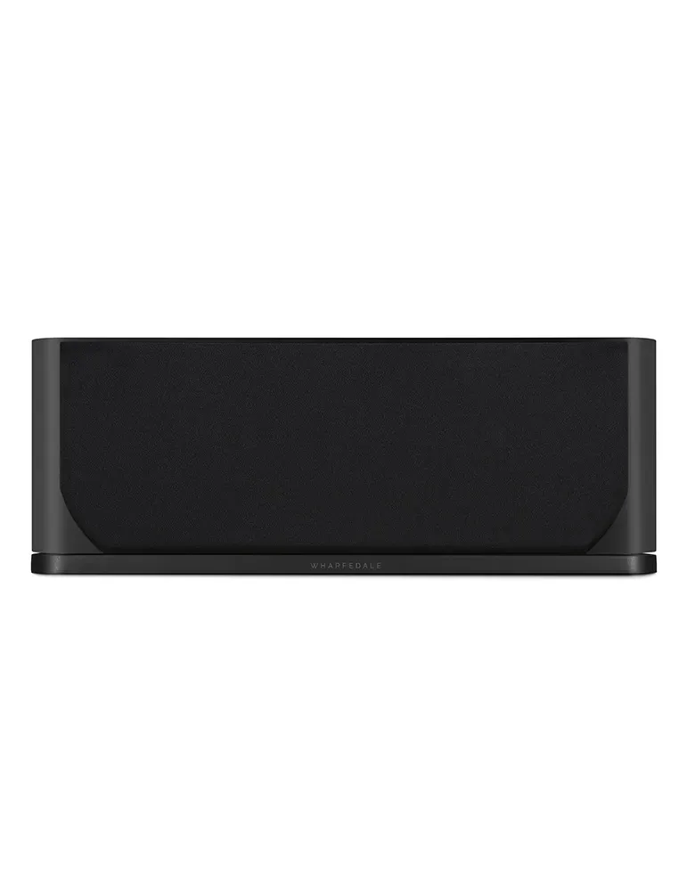 Kolumna centralna Wharfedale EVO 5.C | Czystość dialogów