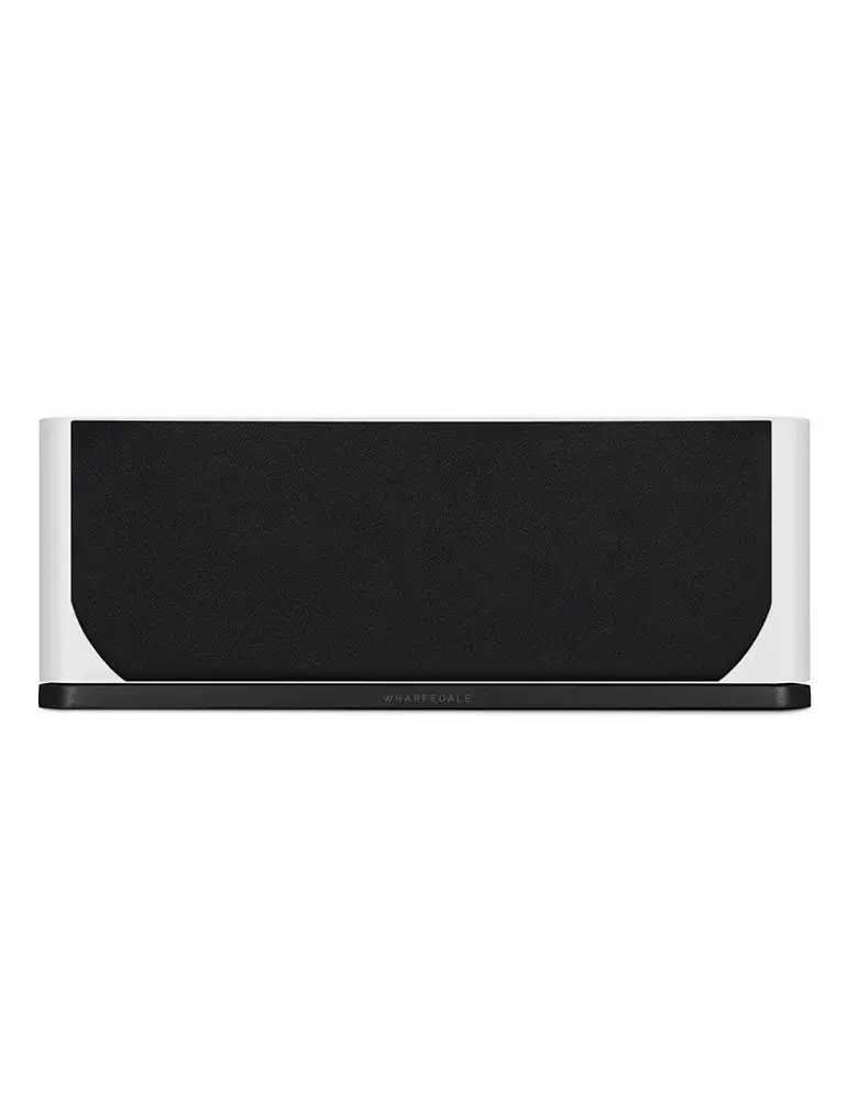 Kolumna centralna Wharfedale EVO 5.C | Czystość dialogów