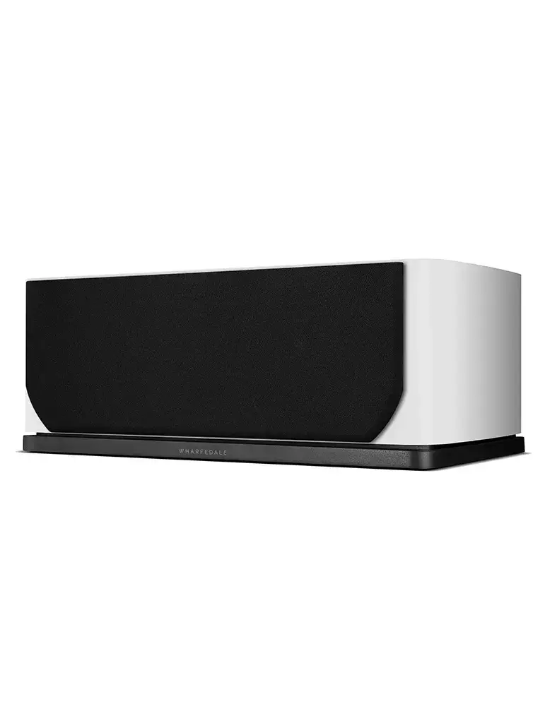 Kolumna centralna Wharfedale EVO 5.C | Czystość dialogów