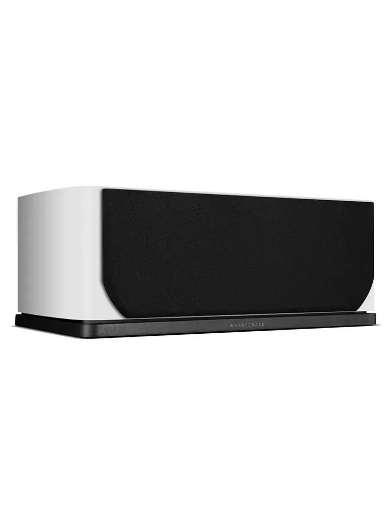 Kolumna centralna Wharfedale EVO 5.C | Czystość dialogów
