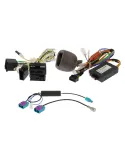 System multimedialny ALPINE APF-X309MB | Mercedes