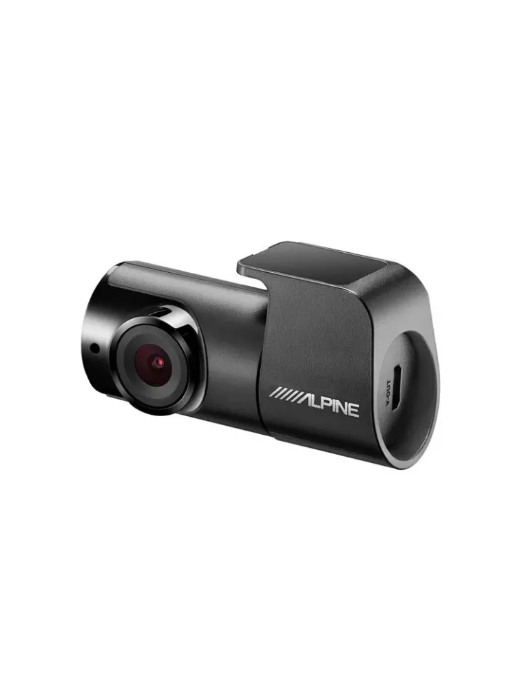 Tylna kamera ALPINE C310S | Dodatkowa do DVR-C310S