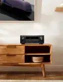 Denon AVR-S970H | Amplituner 8K z Dolby Atmos | DENON