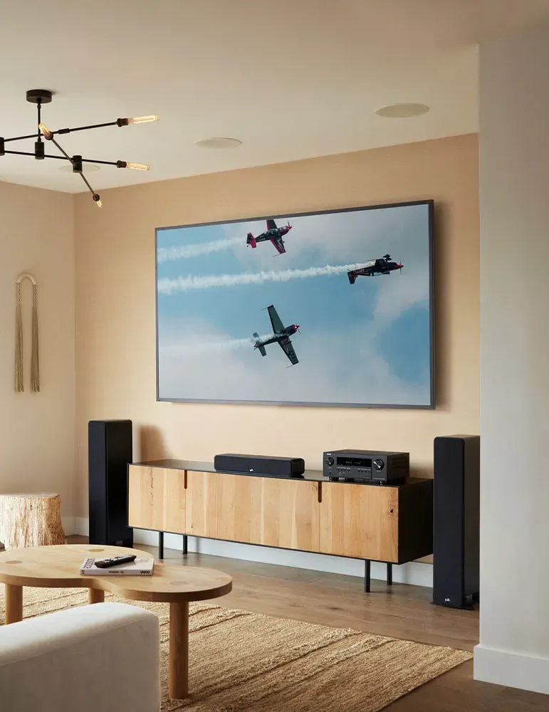 Denon AVR-S970H | Amplituner 8K z Dolby Atmos | DENON