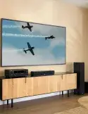 Denon AVR-S970H | Amplituner 8K z Dolby Atmos | DENON