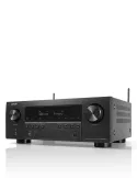 Denon AVR-S970H | Amplituner 8K z Dolby Atmos | DENON