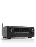 Denon AVR-S970H | Amplituner 8K z Dolby Atmos | DENON