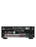 Denon AVR-S970H | Amplituner 8K z Dolby Atmos | DENON