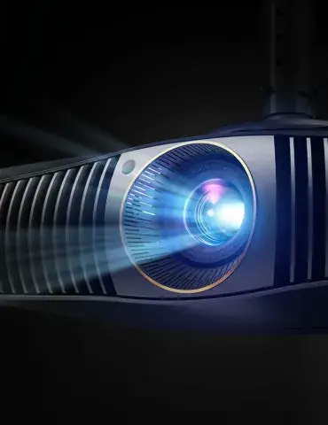Projektor 4K BenQ W5800 | Kino domowe | Wyjątkowa jakość obrazu 2