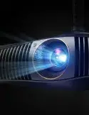 Projektor 4K BenQ W5800 | Kino domowe | Wyjątkowa jakość obrazu