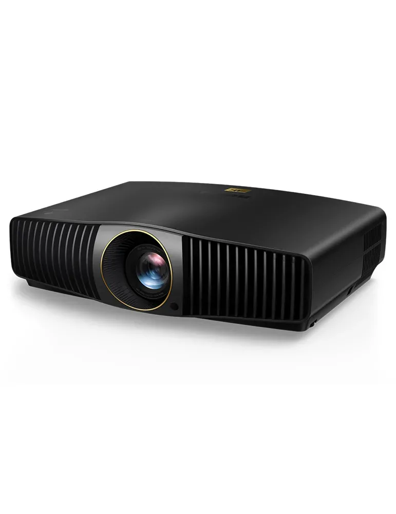 Projektor 4K BenQ W5800 | Kino domowe | Wyjątkowa jakość obrazu