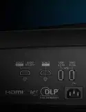 Projektor 4K BenQ W5800 | Kino domowe | Wyjątkowa jakość obrazu