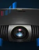Projektor 4K BenQ W5800 | Kino domowe | Wyjątkowa jakość obrazu