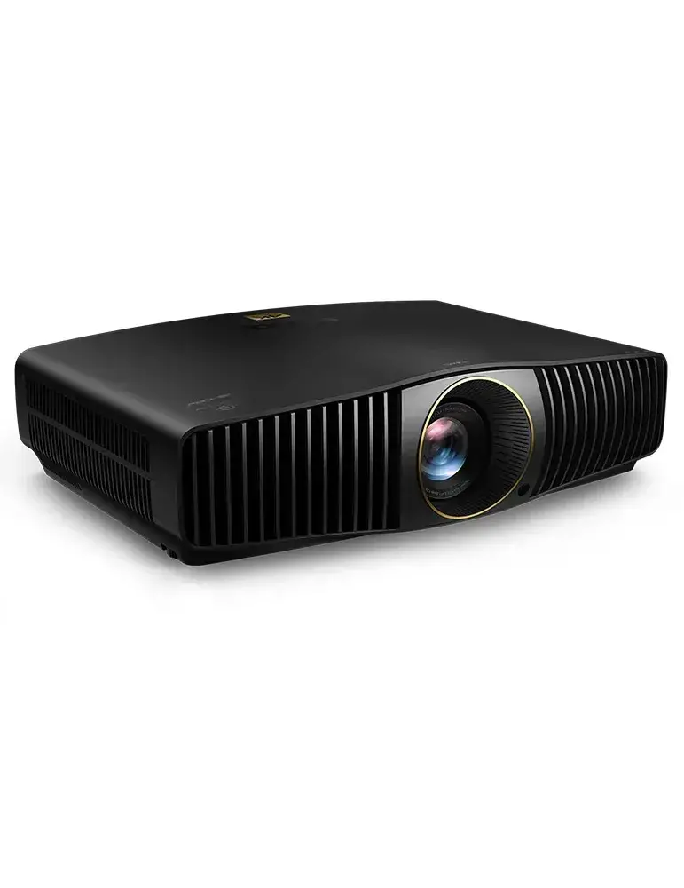 Projektor 4K BenQ W5800 | Kino domowe | Wyjątkowa jakość obrazu