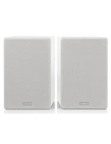 Zestaw stereo Denon Home AMP/SCN-10 | Wyjątkowy dźwięk 2
